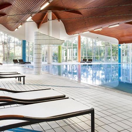 Вілла L Asina - Saint-Jean-De-Monts - Camping 4 Etoiles Екстер'єр фото